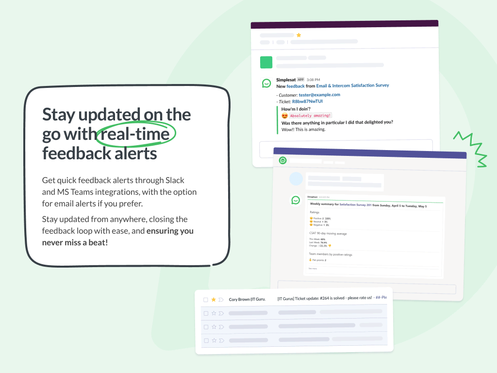 Simplesat for Chat thumbnail 2