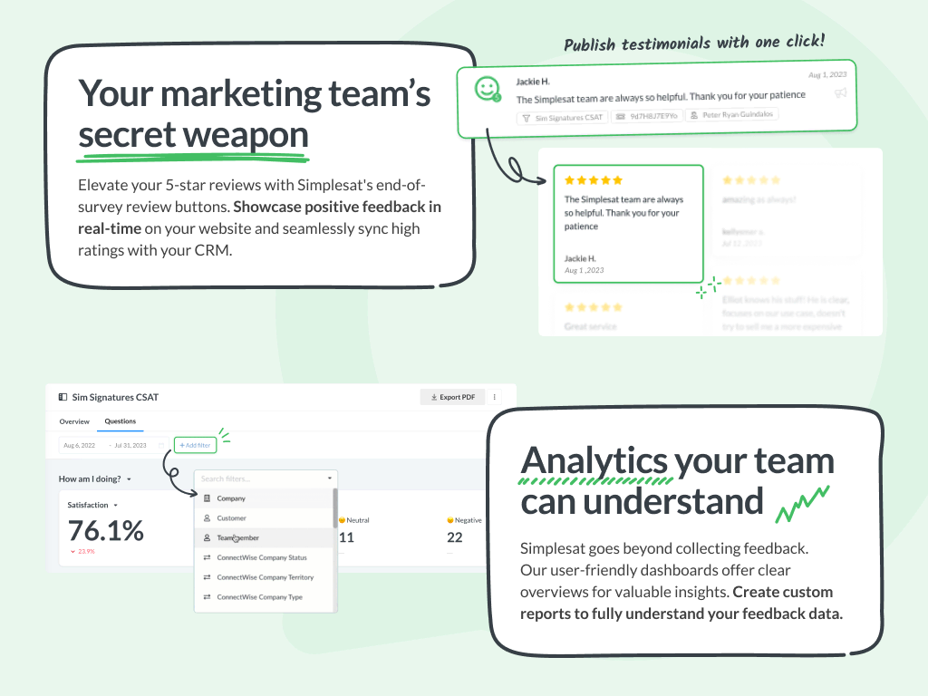 Simplesat for Chat thumbnail 3